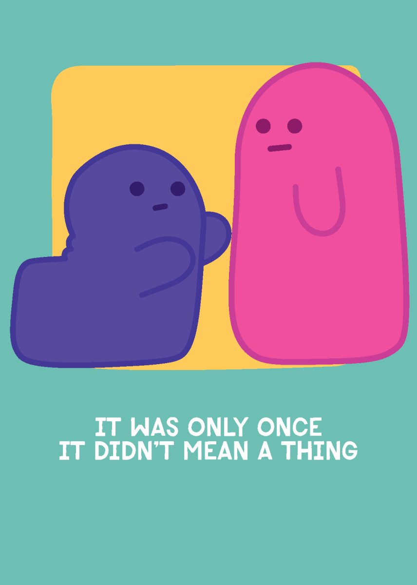 It Was Only Once - Sherbet Lemon