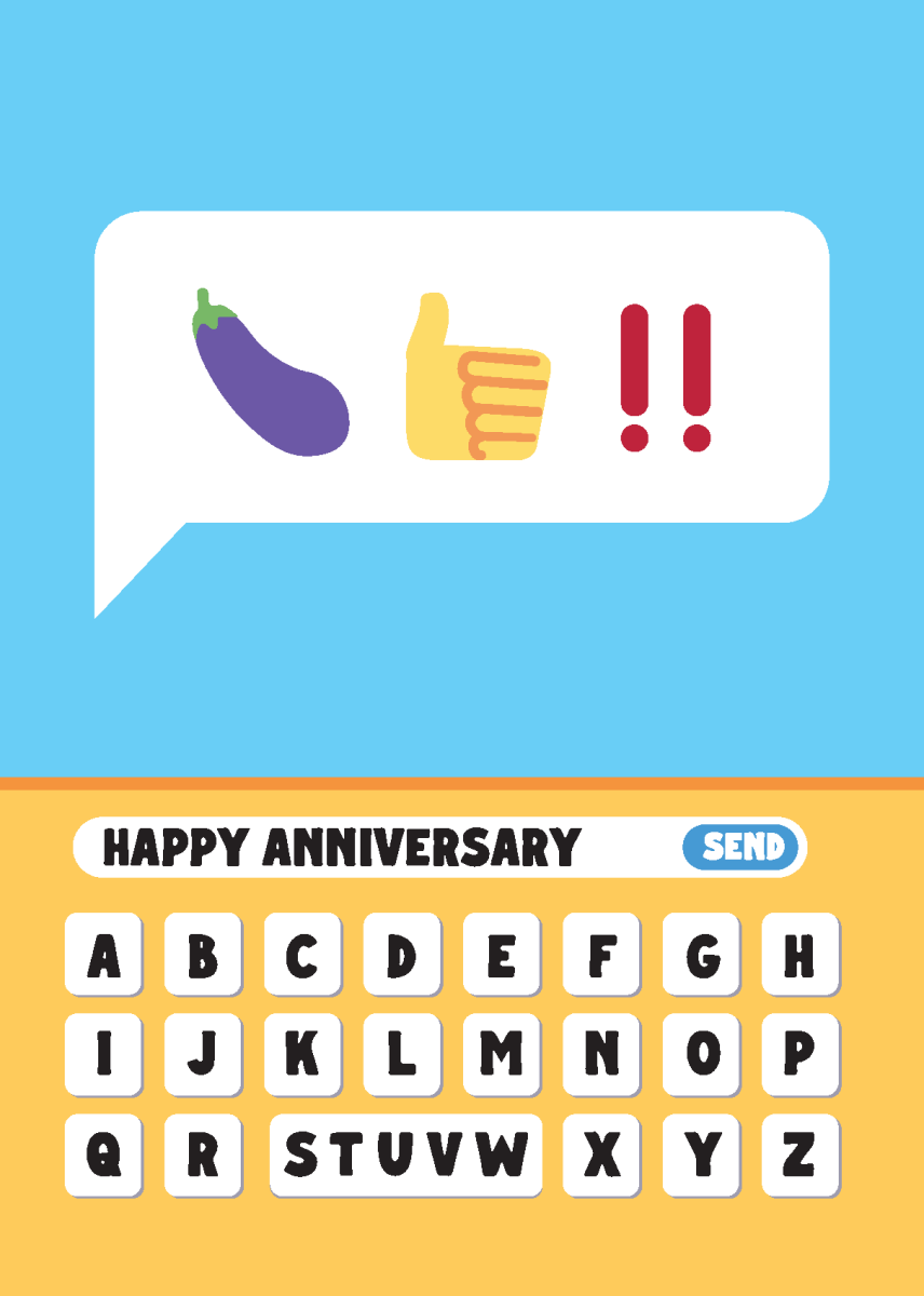 Nice Aubergine Emojis - Sherbet Lemon