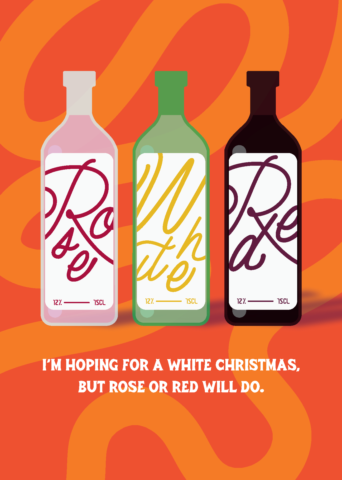 Christmas Wine