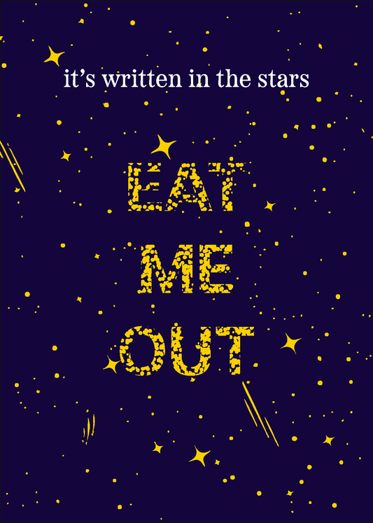 Eat Me Out