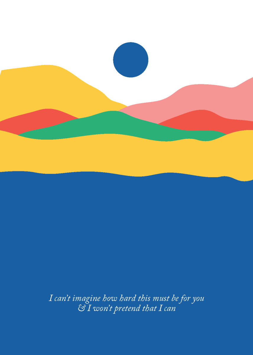 Can't Imagine How Hard It Must Be - Sherbet Lemon