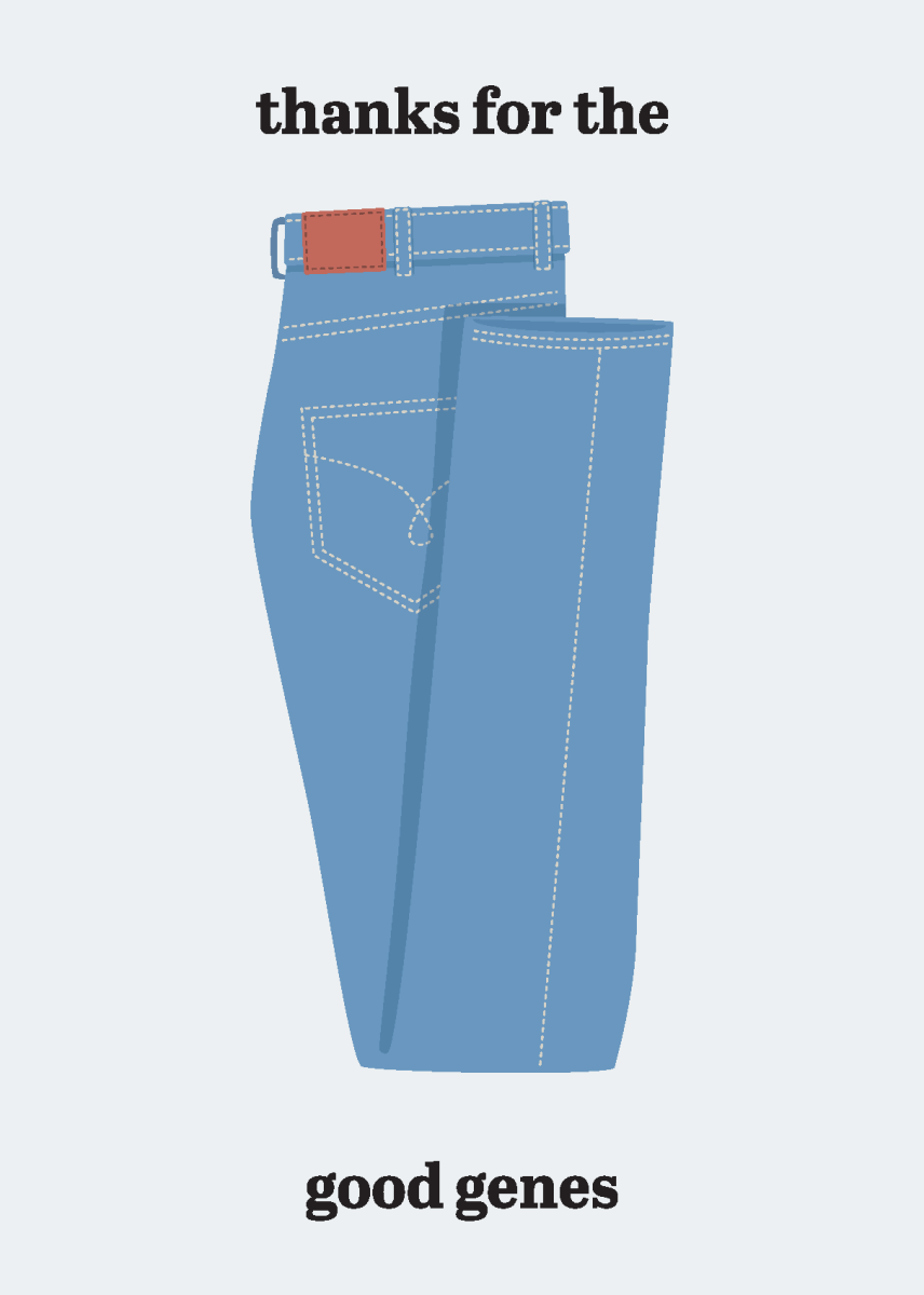 Good Genes - Sherbet Lemon