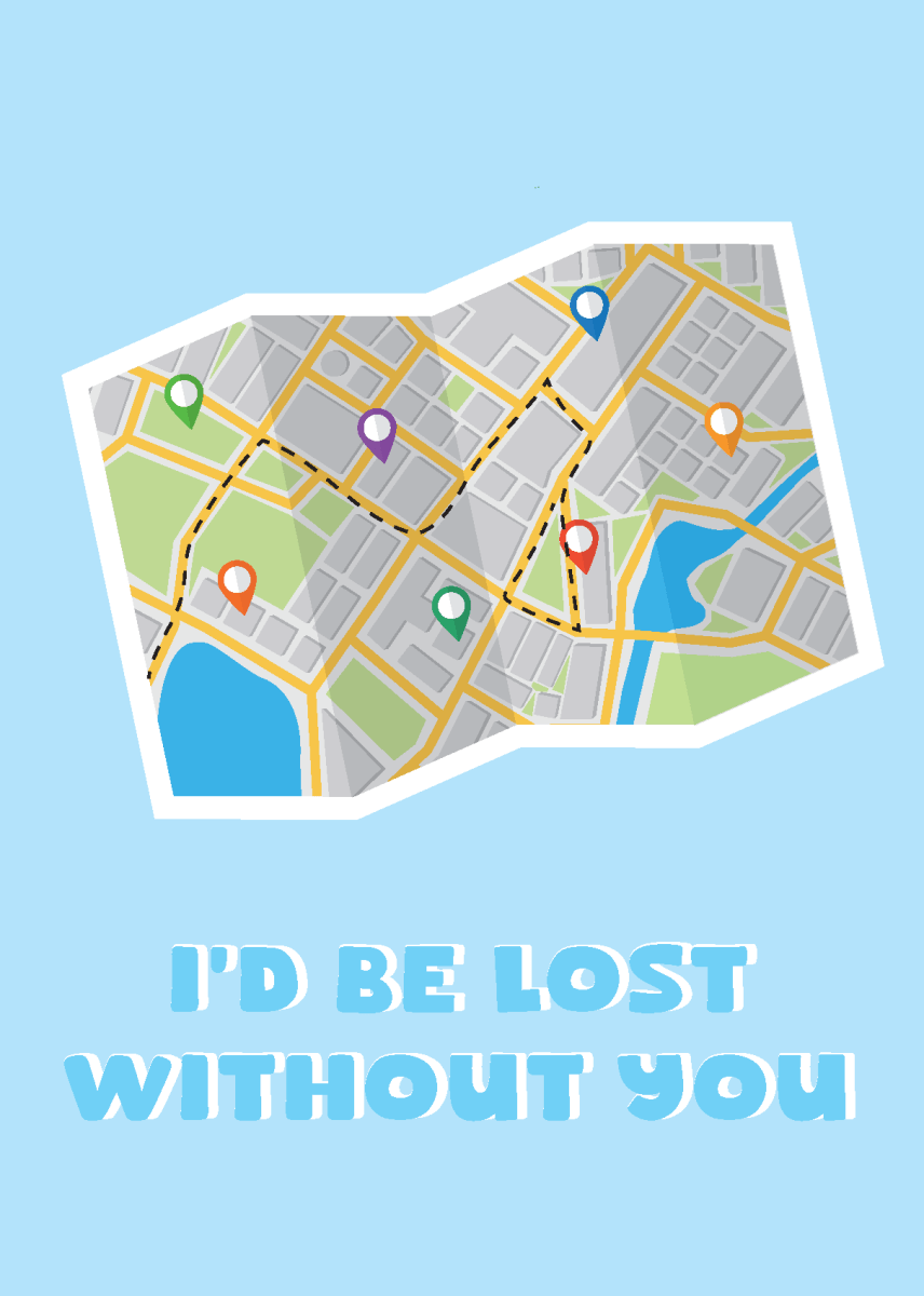 Lost Without You - Sherbet Lemon