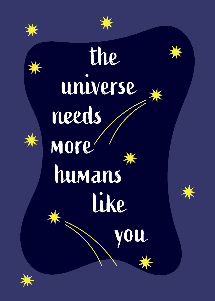 More Humans Like You - Sherbet Lemon