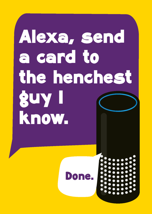 Alexa Henchest Guy - Sherbet Lemon