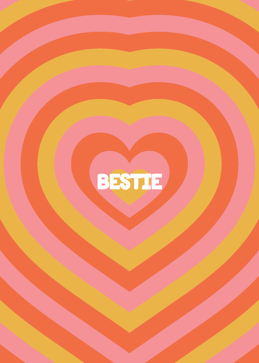 Bestie - Sherbet Lemon