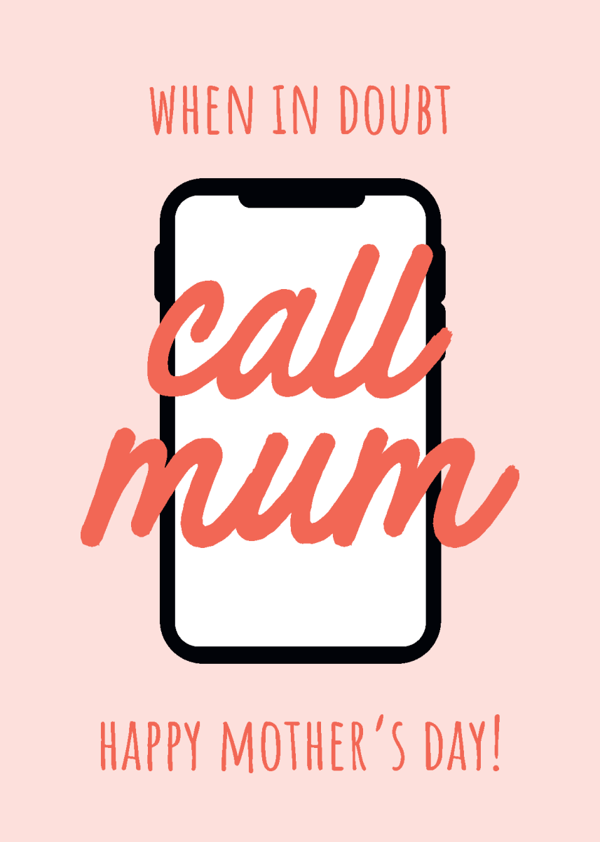 Call Mum - Sherbet Lemon