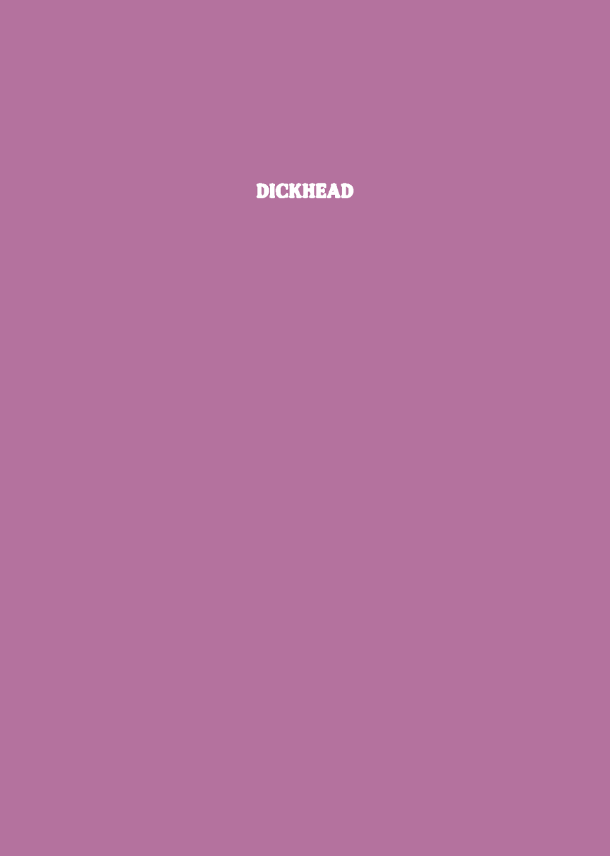 D*ckhead - Sherbet Lemon