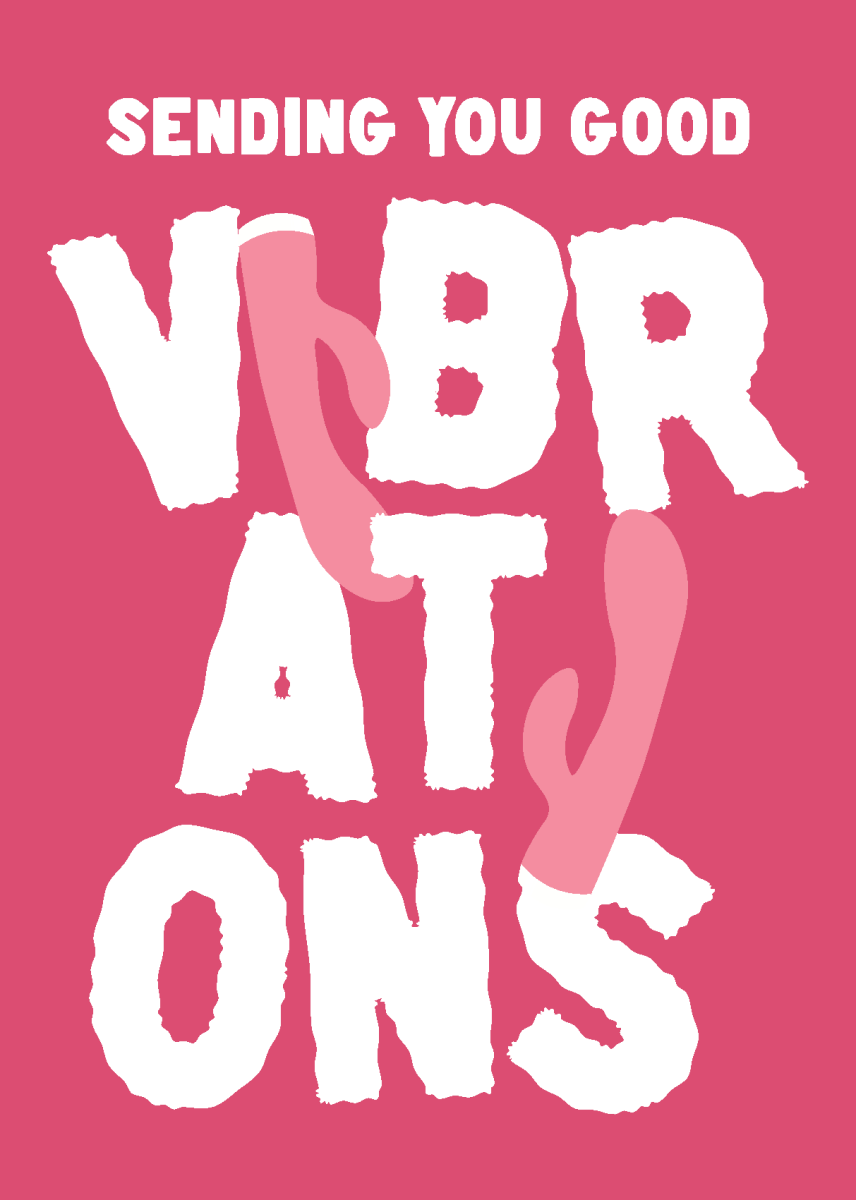 Good Vibrations - Sherbet Lemon