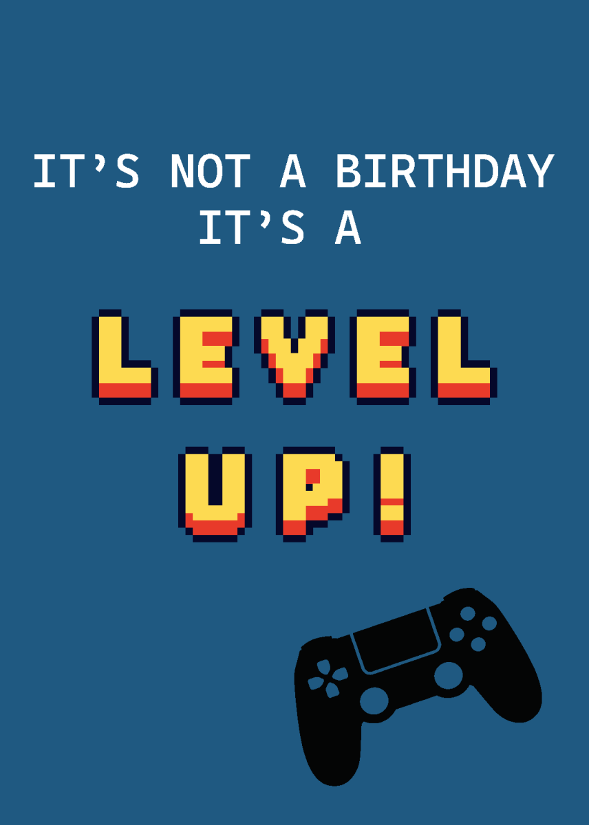 It's a Level Up - Sherbet Lemon