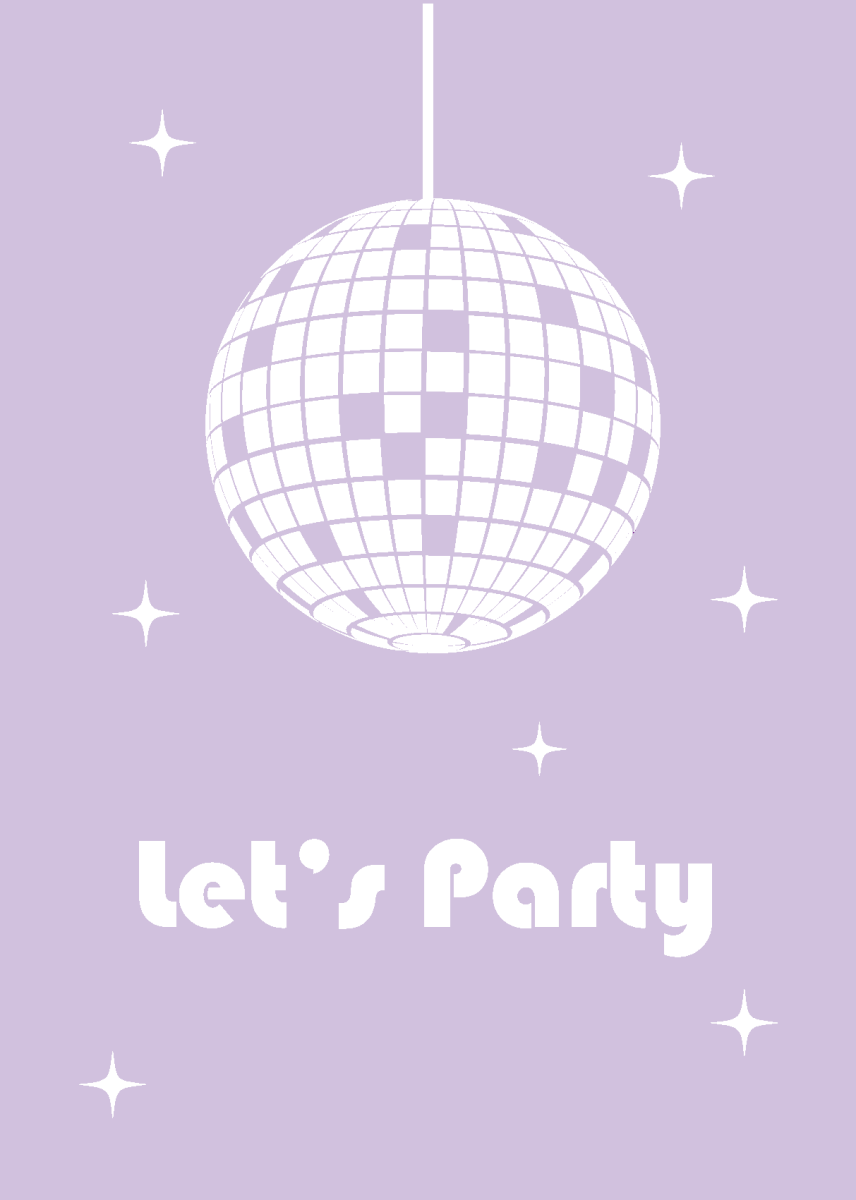 Let's Party - Sherbet Lemon