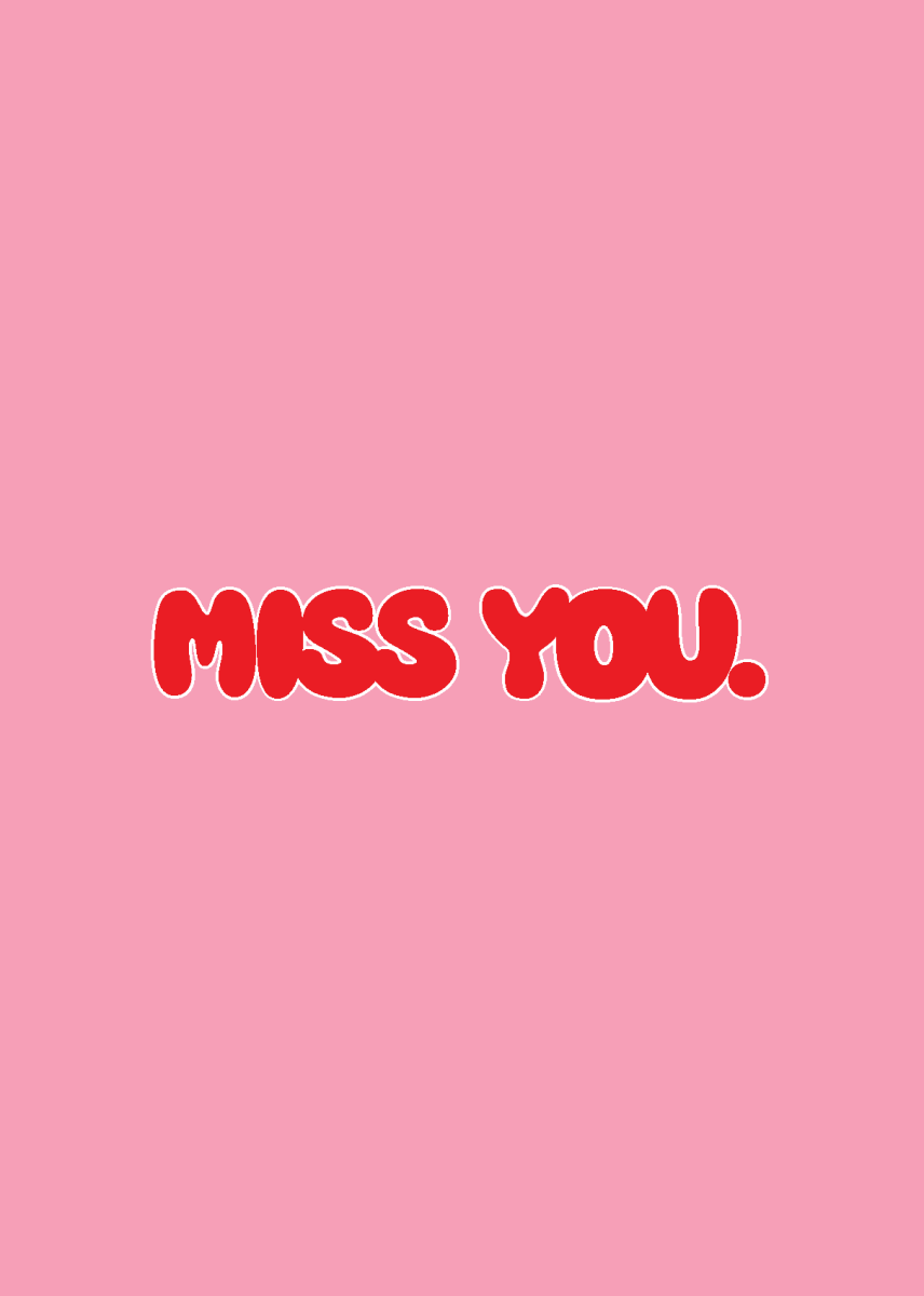 Miss You - Sherbet Lemon