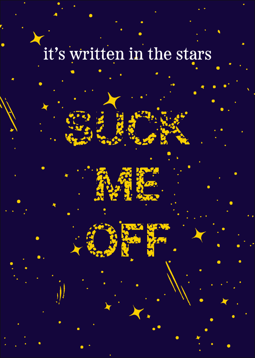 Suck Me Off - Sherbet Lemon
