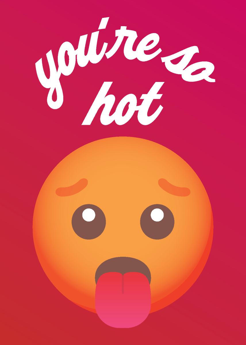 You're So Hot - Sherbet Lemon