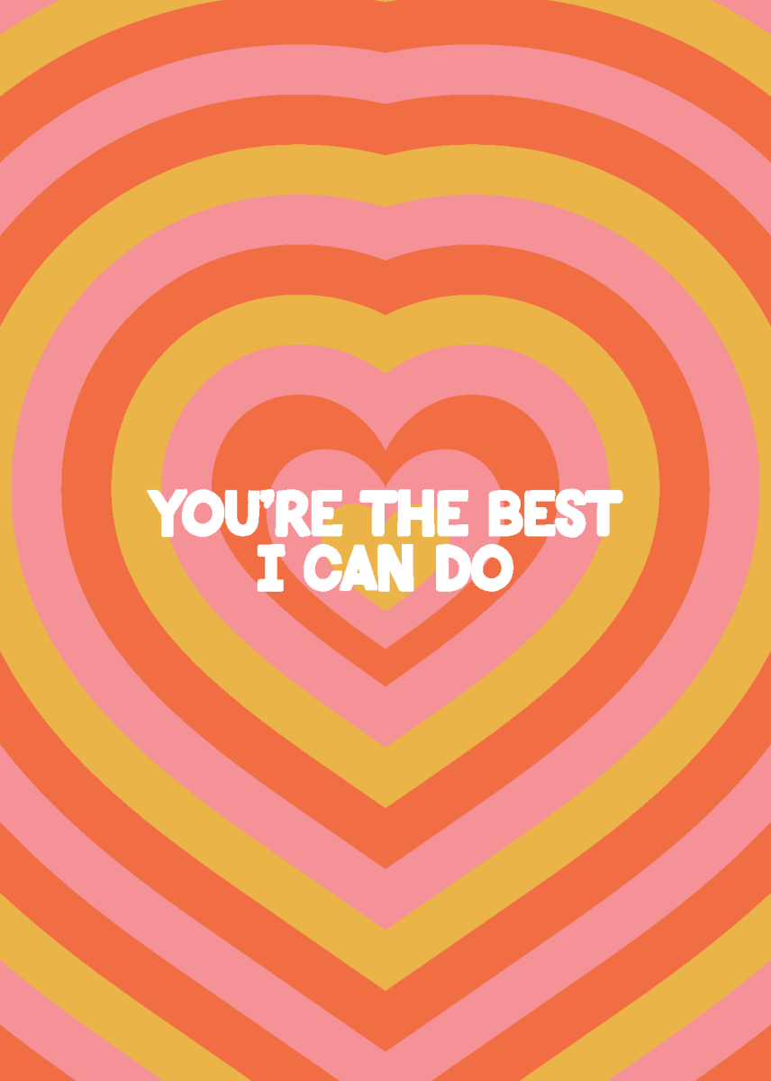 You're the Best I Can Do - Sherbet Lemon